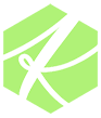 kapsity's K logo