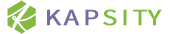 kapsity logo